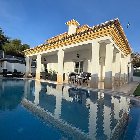 Villa Bonita Guesthouse Albufeira Old Town المظهر الخارجي الصورة