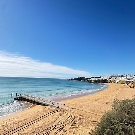 Villa Bonita Guesthouse Albufeira Old Town المظهر الخارجي الصورة