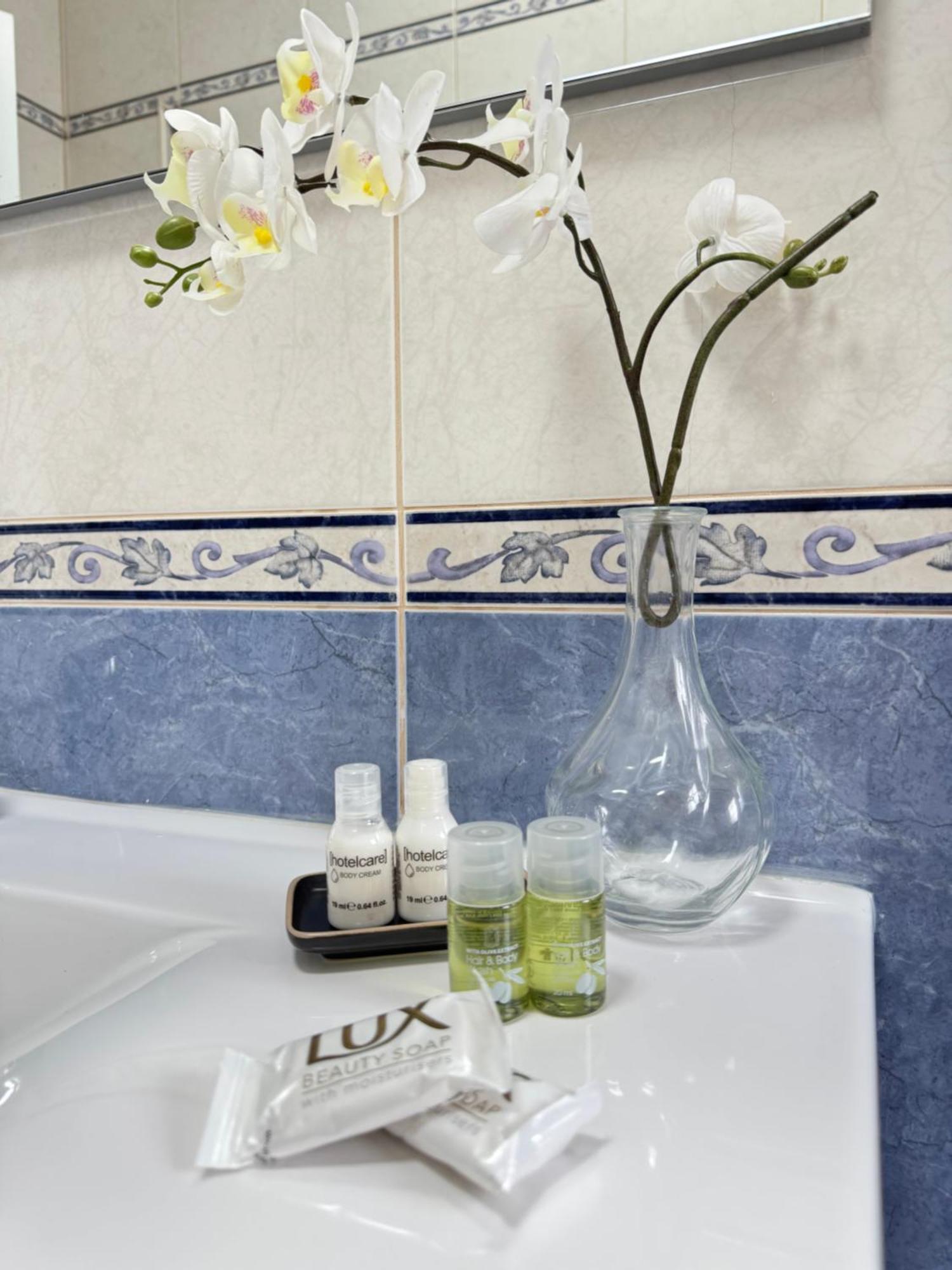 Villa Bonita Guesthouse Albufeira Old Town المظهر الخارجي الصورة