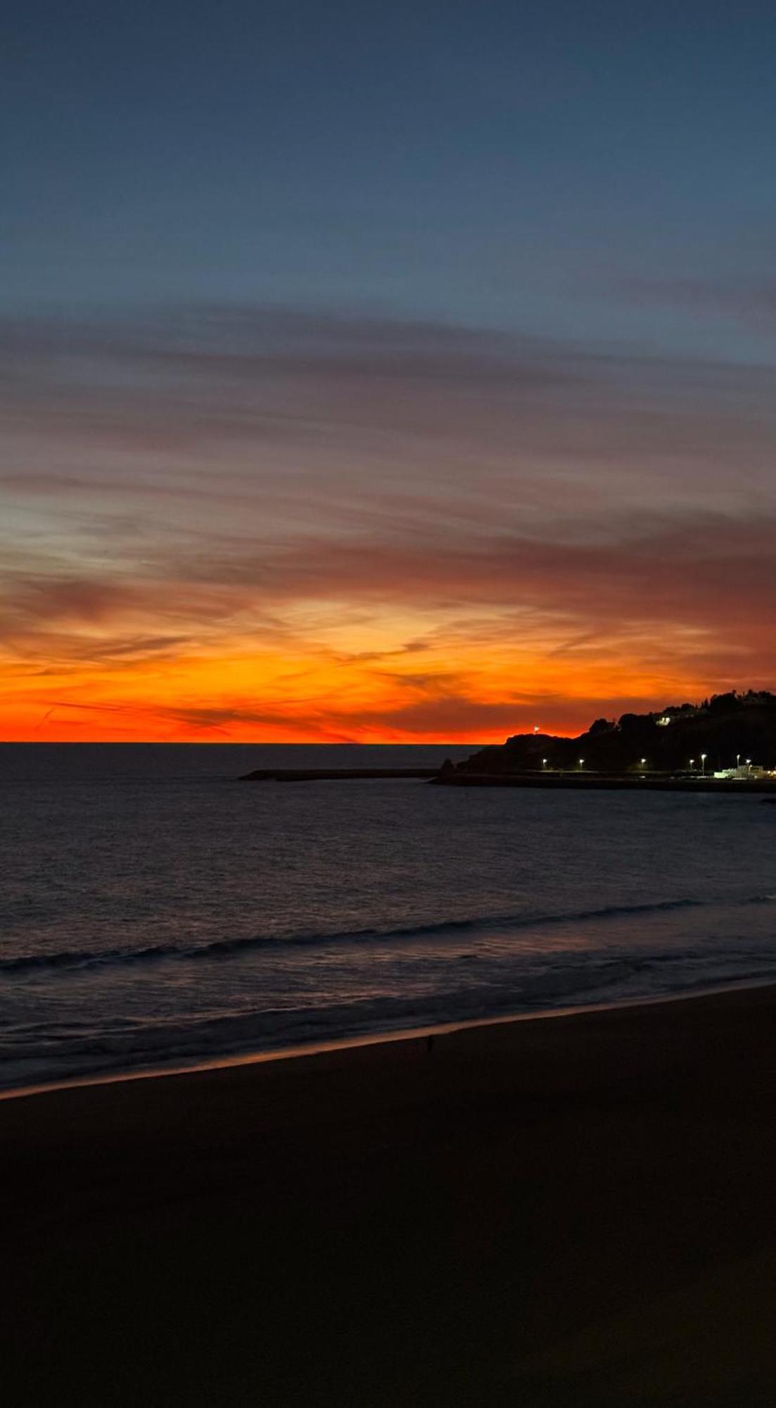 Villa Bonita Guesthouse Albufeira Old Town المظهر الخارجي الصورة